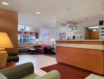 Microtel Inn & Suites By Wyndham Seneca Falls Εσωτερικό φωτογραφία